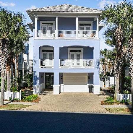 Paradise Pointe Home Destin Eksteriør billede