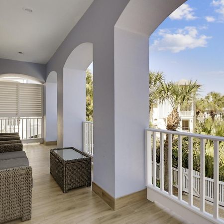Paradise Pointe Home Destin Eksteriør billede