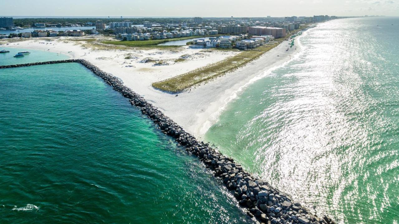 Paradise Pointe Home Destin Eksteriør billede