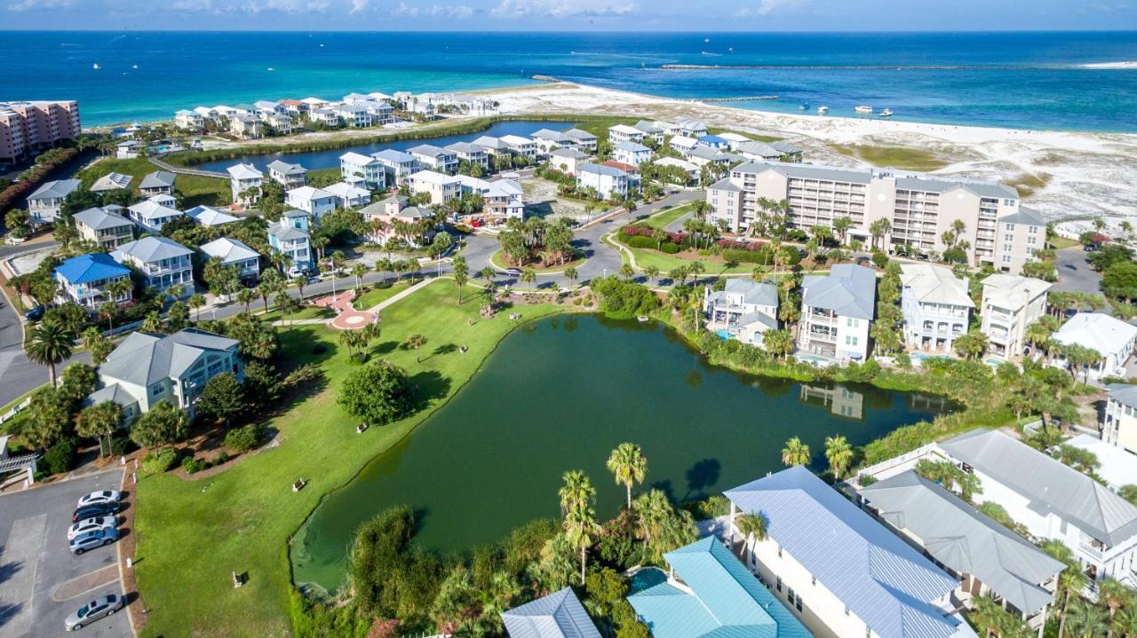 Paradise Pointe Home Destin Eksteriør billede