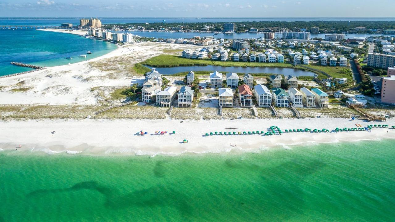 Paradise Pointe Home Destin Eksteriør billede