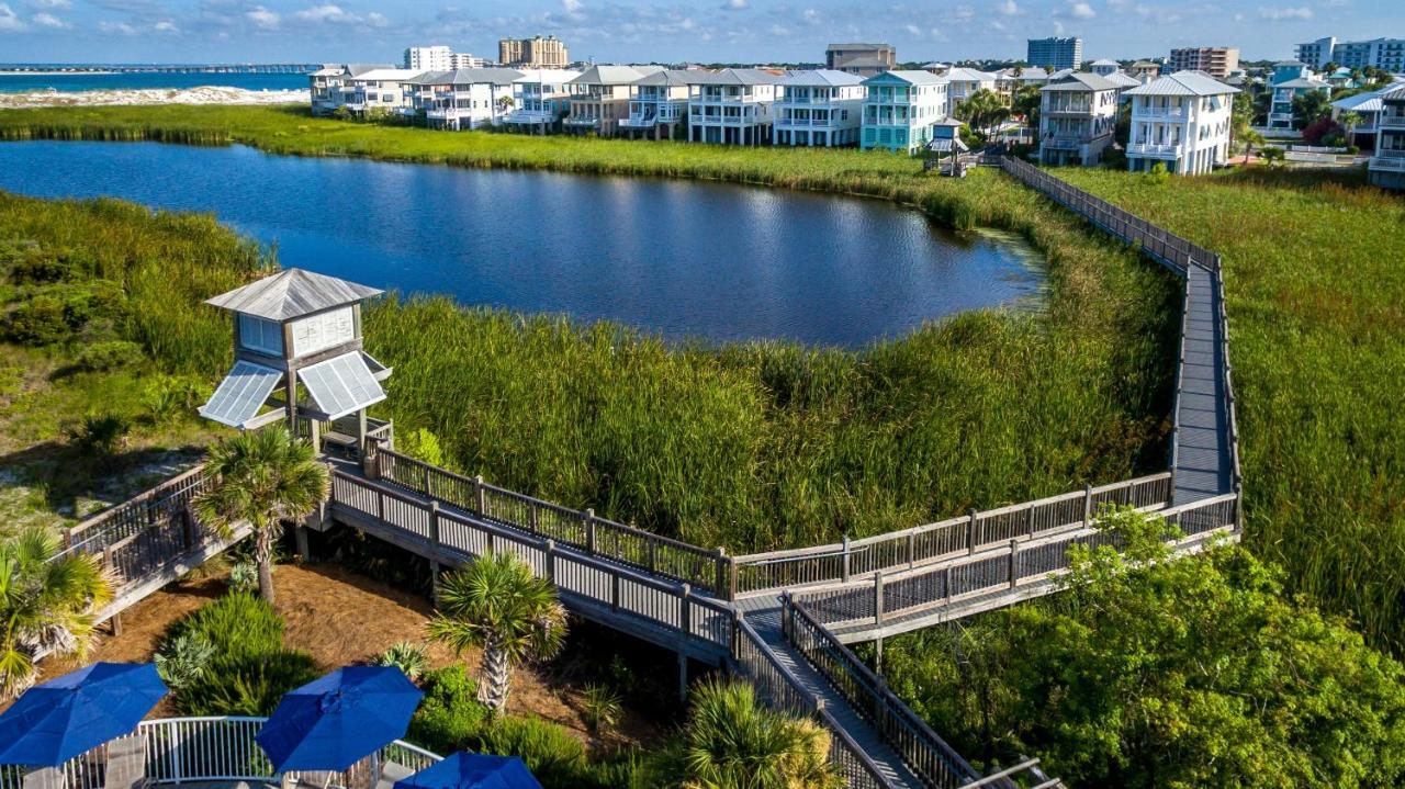 Paradise Pointe Home Destin Eksteriør billede