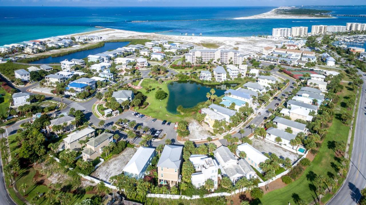 Paradise Pointe Home Destin Eksteriør billede