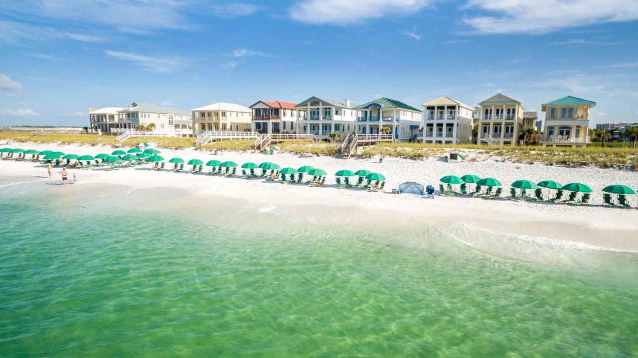 Paradise Pointe Home Destin Eksteriør billede