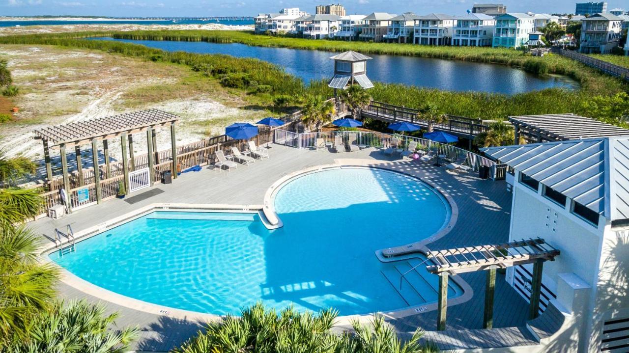 Paradise Pointe Home Destin Eksteriør billede