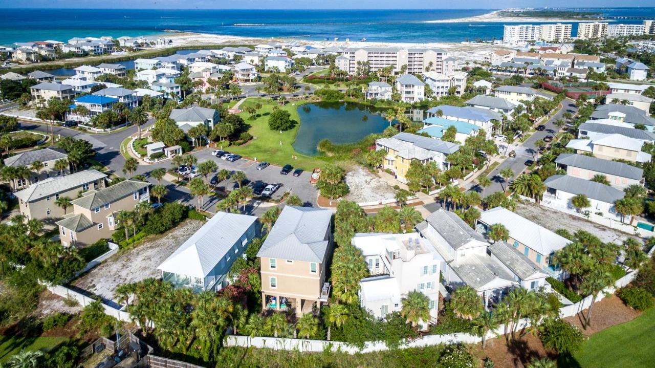 Paradise Pointe Home Destin Eksteriør billede