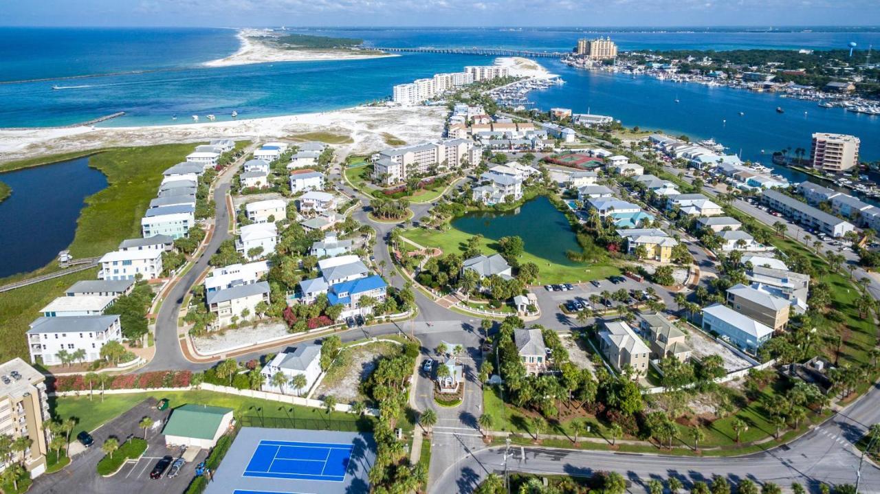 Paradise Pointe Home Destin Eksteriør billede