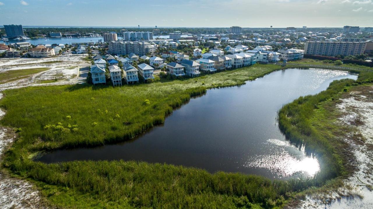 Paradise Pointe Home Destin Værelse billede