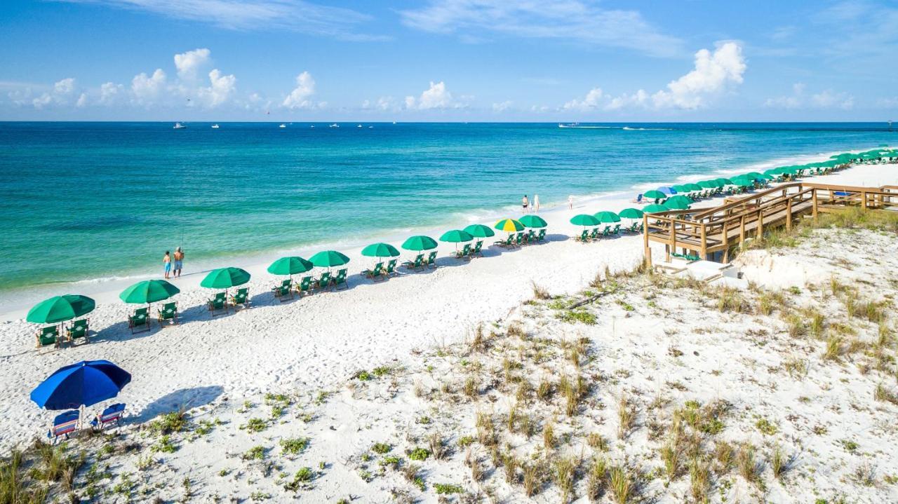 Paradise Pointe Home Destin Værelse billede