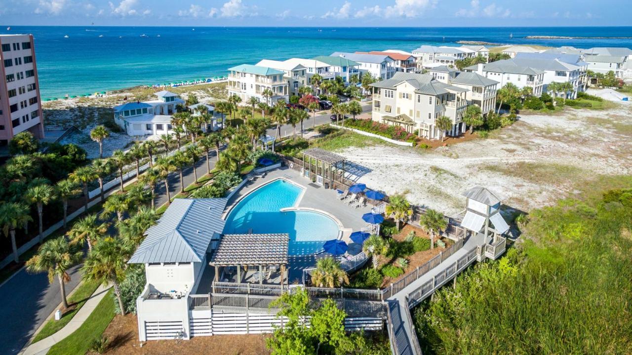 Paradise Pointe Home Destin Værelse billede