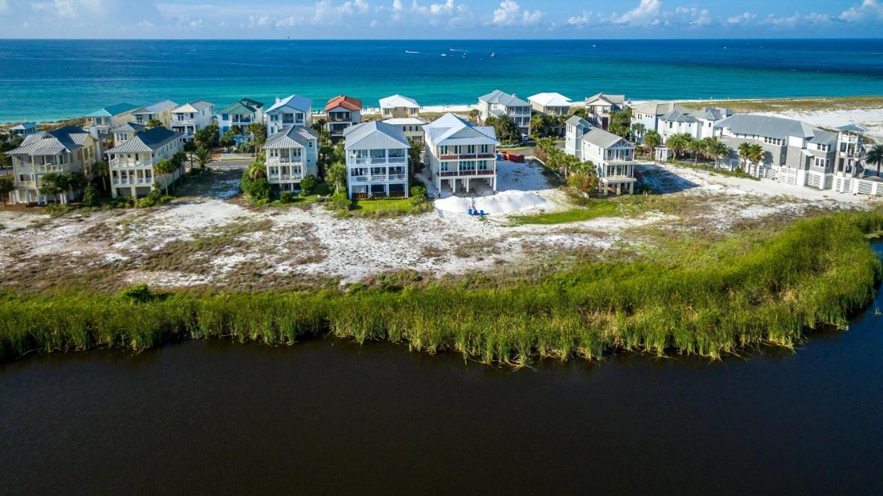 Paradise Pointe Home Destin Værelse billede