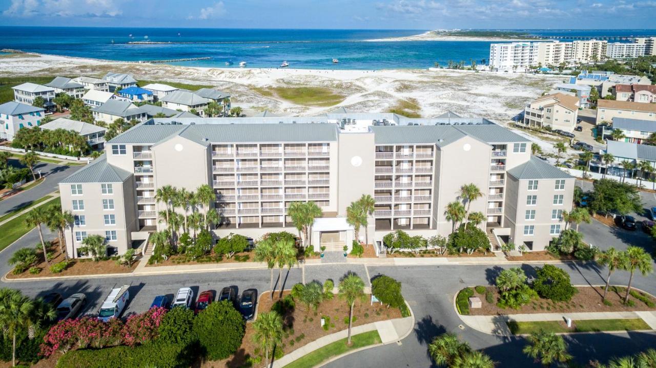 Paradise Pointe Home Destin Værelse billede
