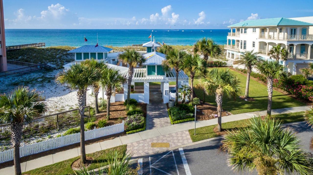 Paradise Pointe Home Destin Værelse billede
