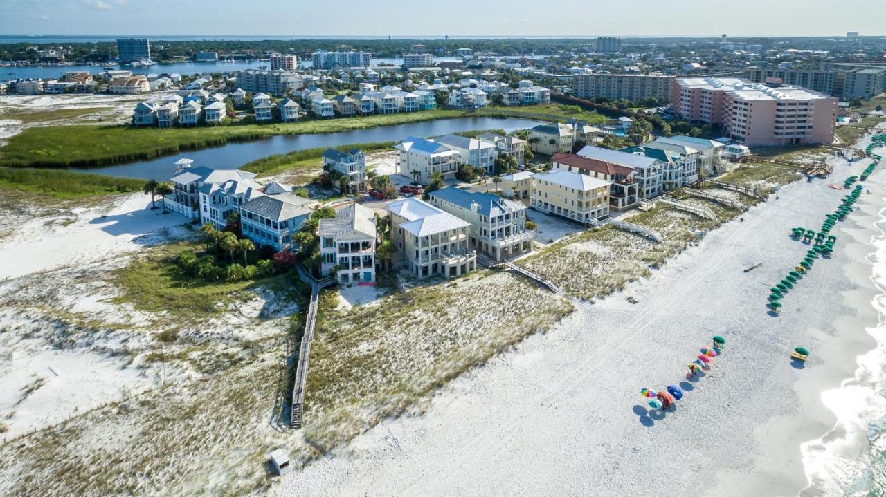 Paradise Pointe Home Destin Værelse billede
