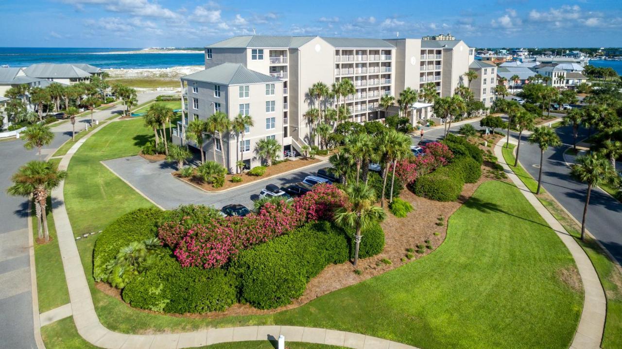 Paradise Pointe Home Destin Værelse billede