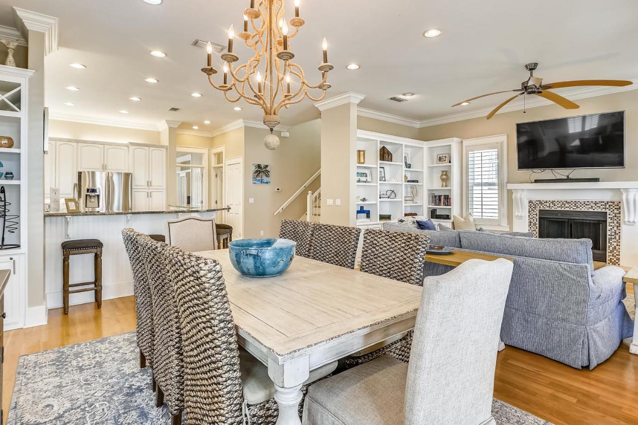 Paradise Pointe Home Destin Eksteriør billede