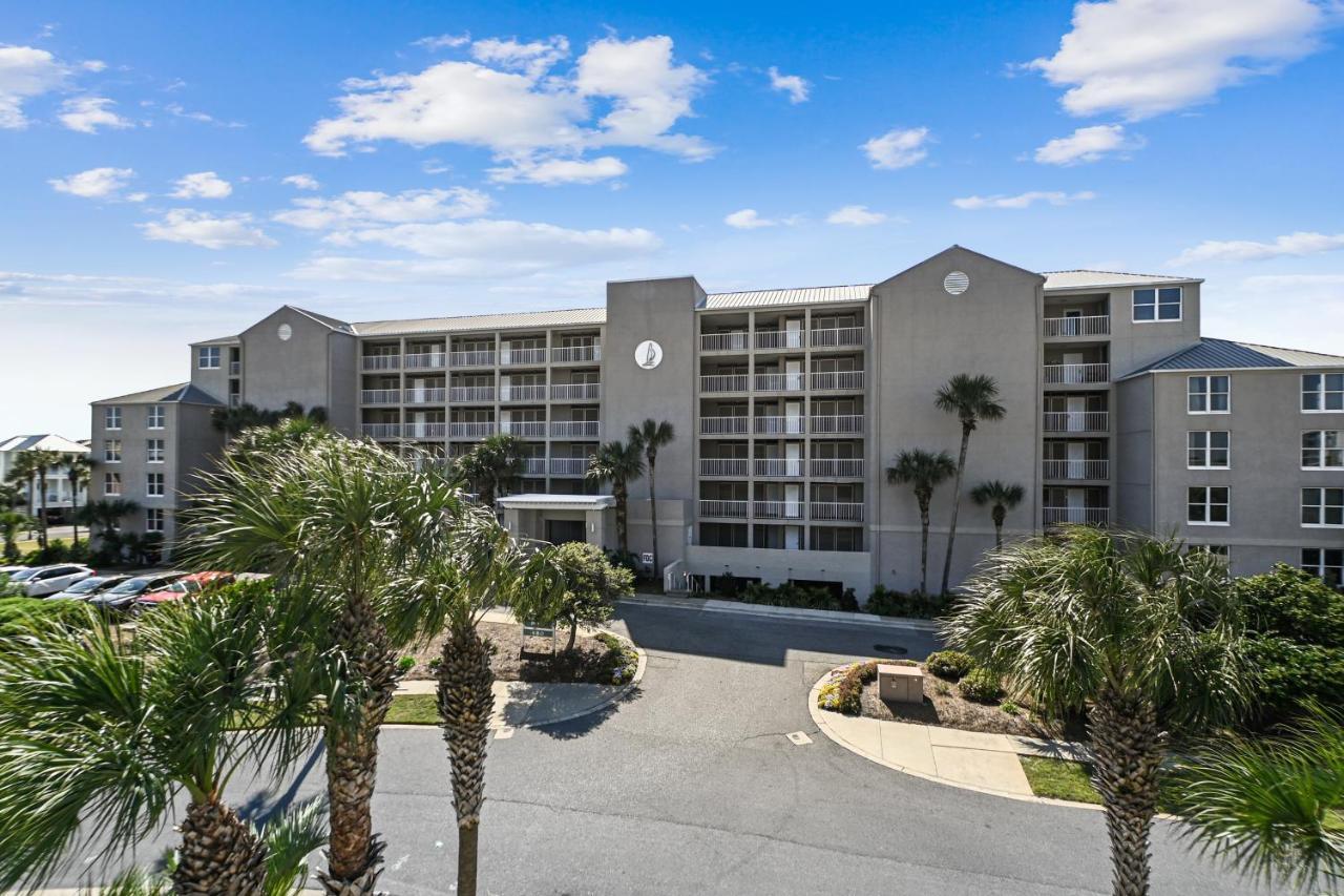 Paradise Pointe Home Destin Eksteriør billede