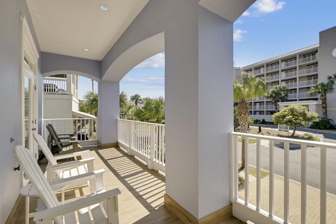 Paradise Pointe Home Destin Eksteriør billede