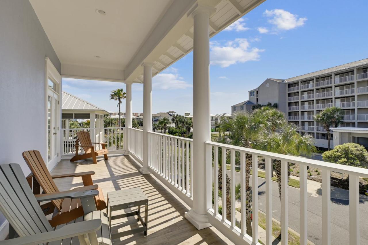 Paradise Pointe Home Destin Eksteriør billede