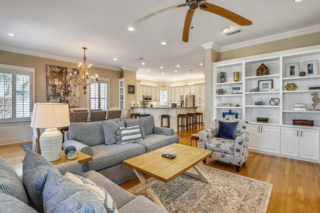 Paradise Pointe Home Destin Eksteriør billede