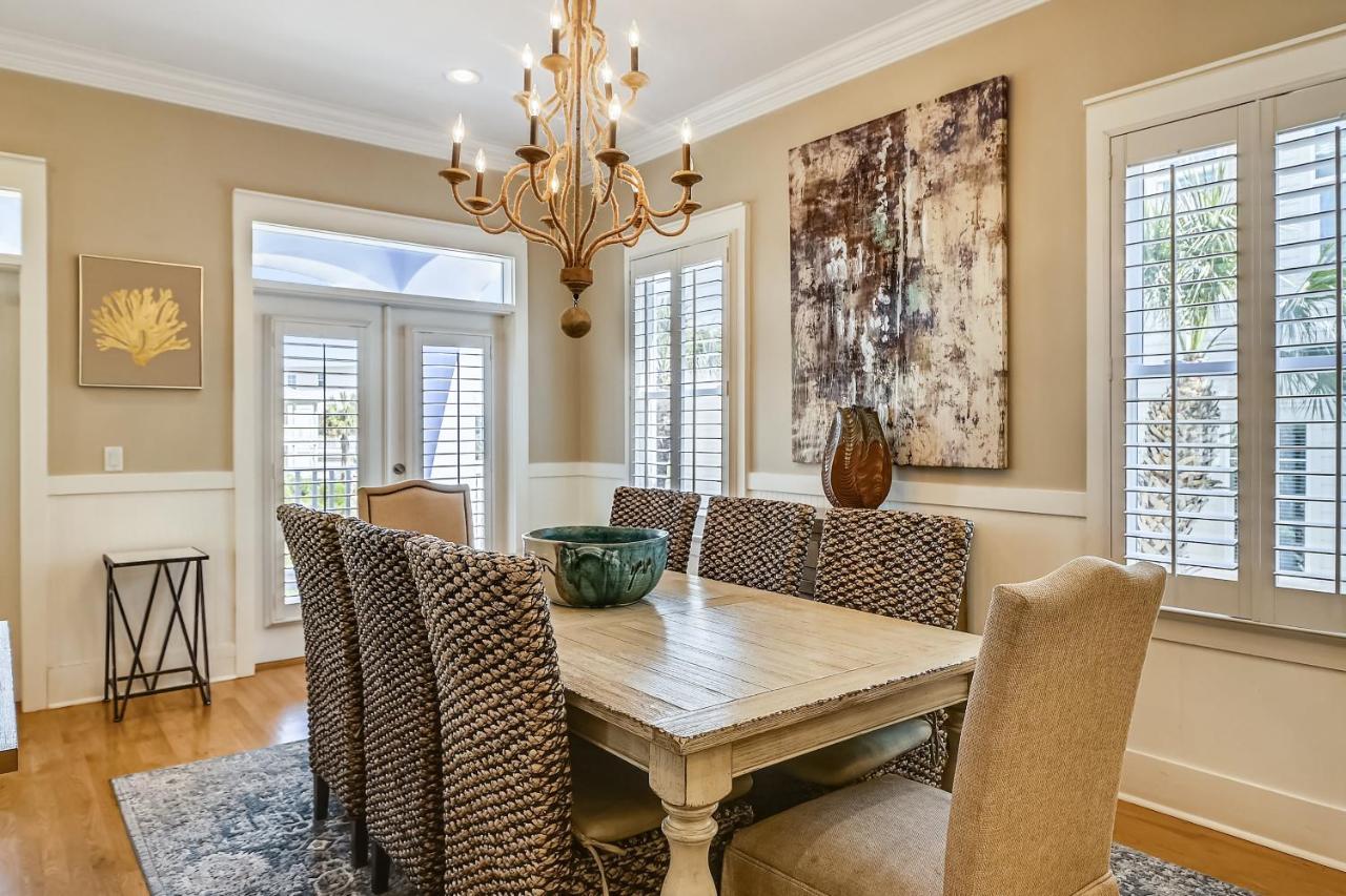 Paradise Pointe Home Destin Eksteriør billede