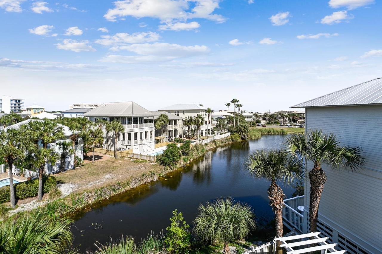 Paradise Pointe Home Destin Eksteriør billede