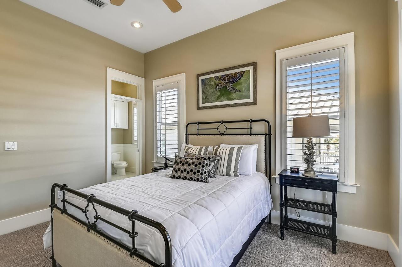 Paradise Pointe Home Destin Eksteriør billede