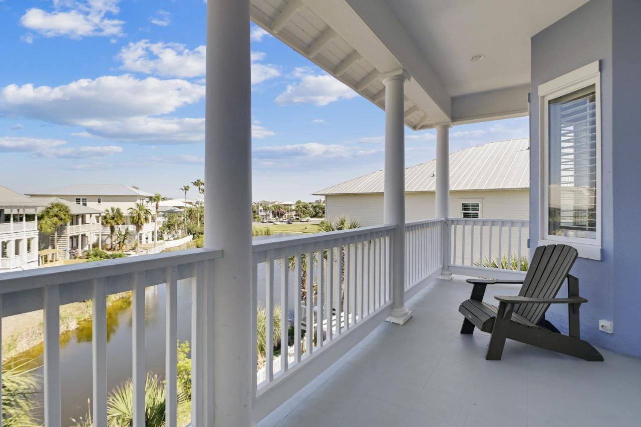 Paradise Pointe Home Destin Eksteriør billede