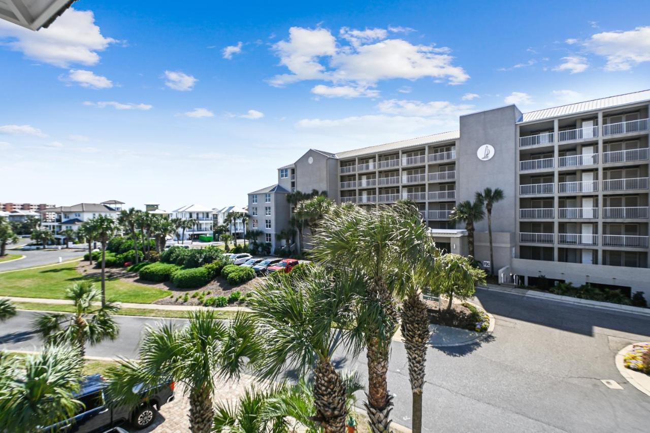 Paradise Pointe Home Destin Eksteriør billede