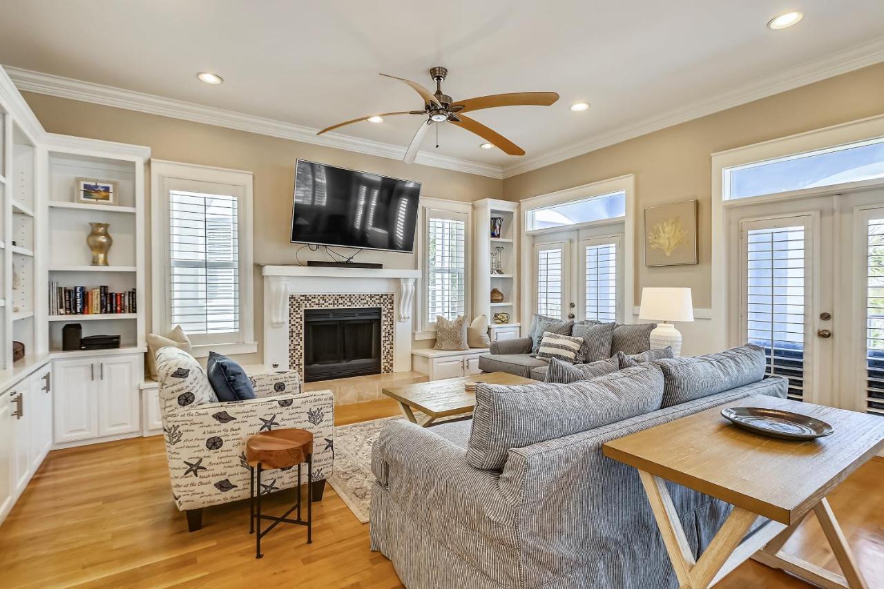 Paradise Pointe Home Destin Eksteriør billede