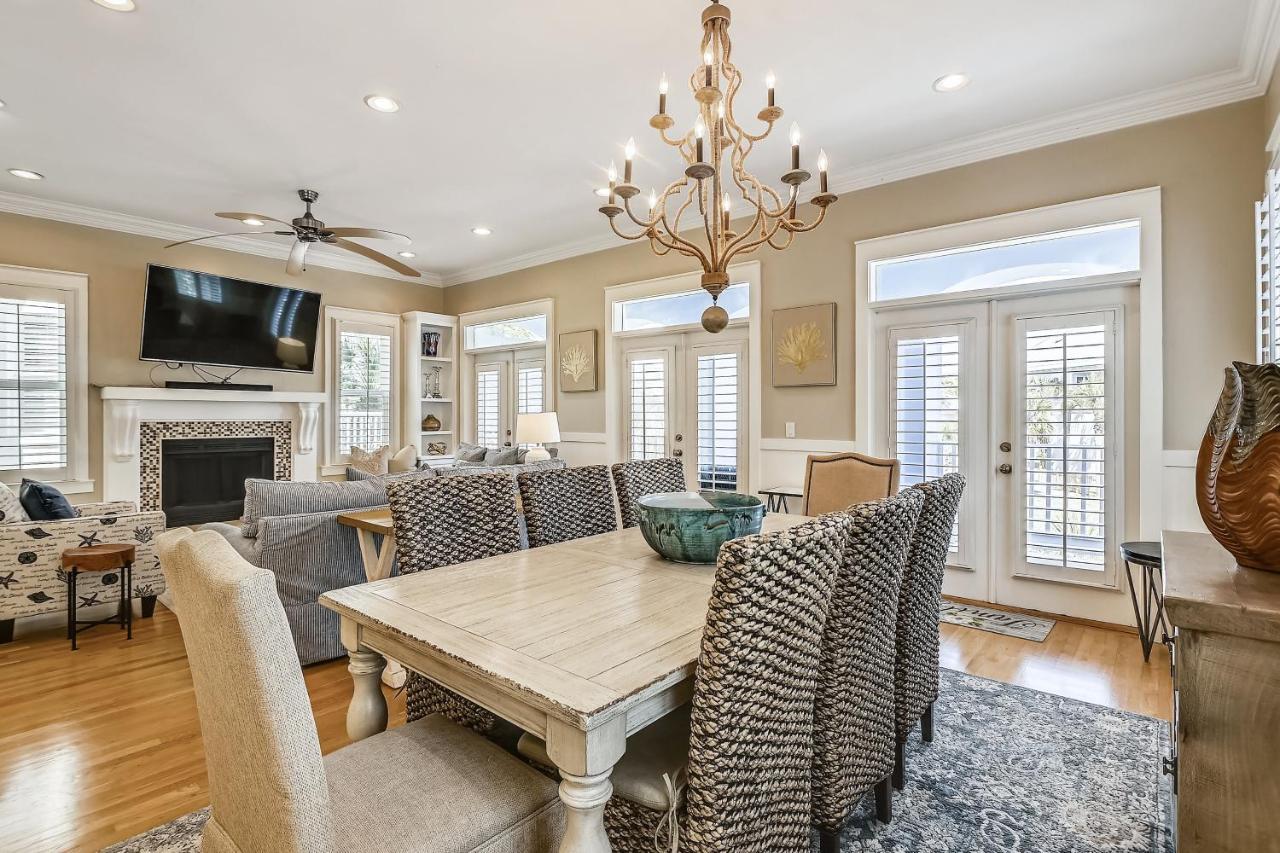 Paradise Pointe Home Destin Eksteriør billede
