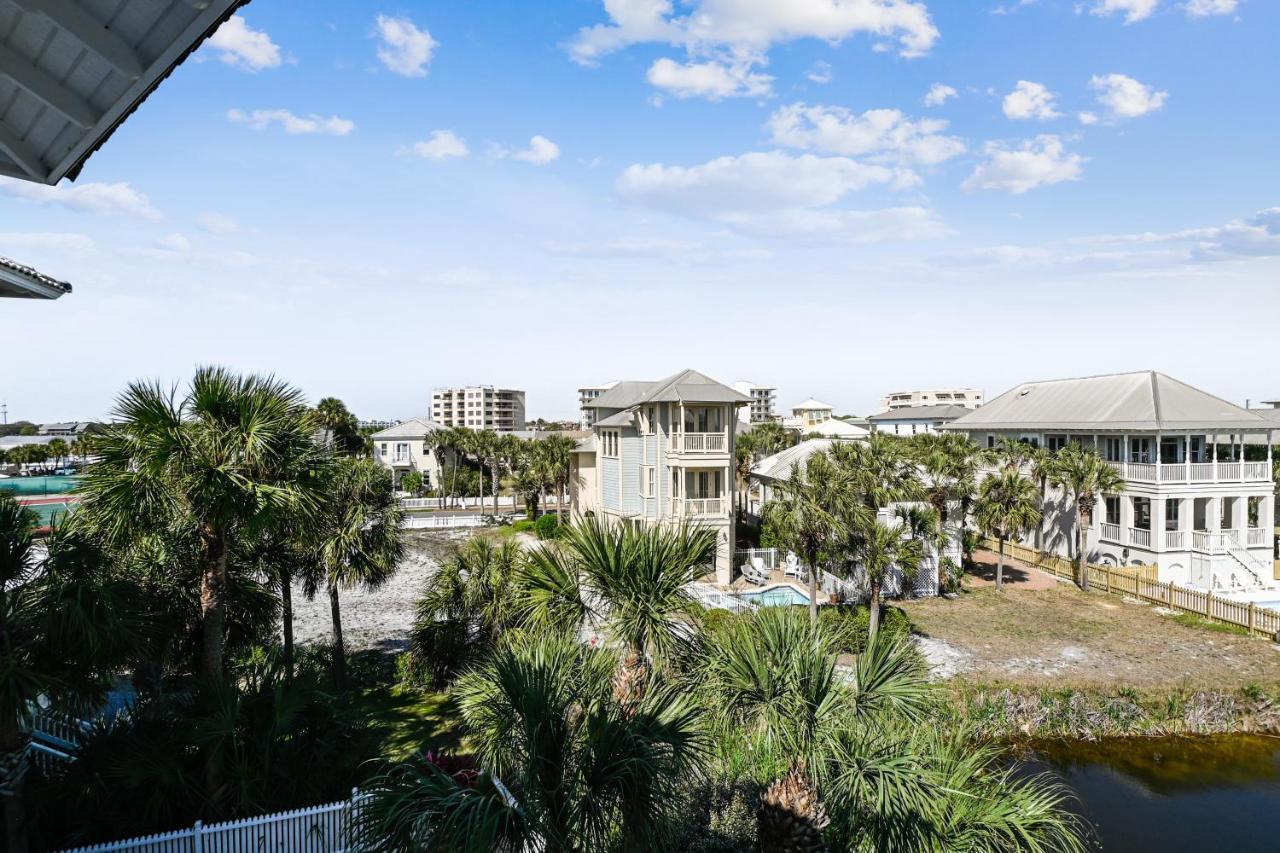Paradise Pointe Home Destin Eksteriør billede