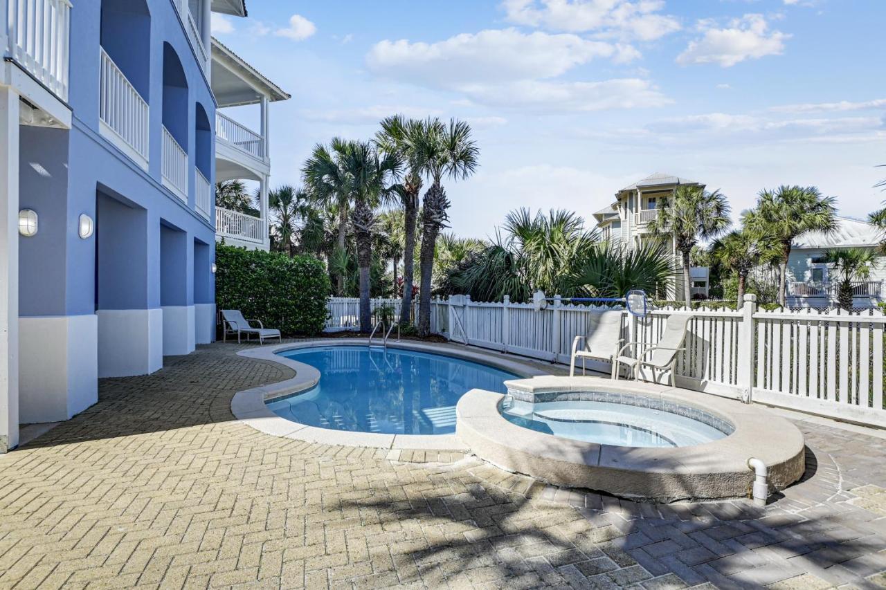 Paradise Pointe Home Destin Eksteriør billede