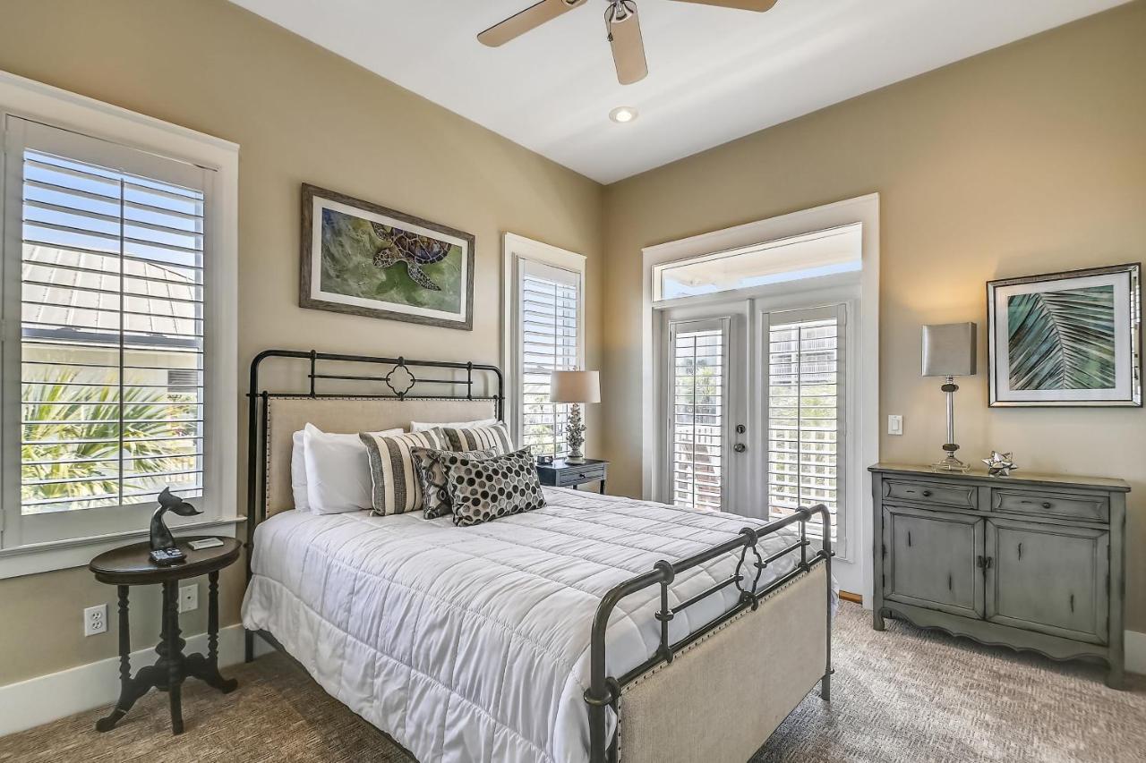 Paradise Pointe Home Destin Eksteriør billede