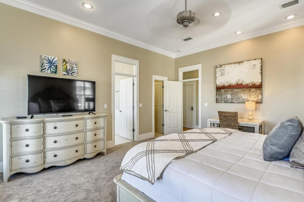 Paradise Pointe Home Destin Eksteriør billede