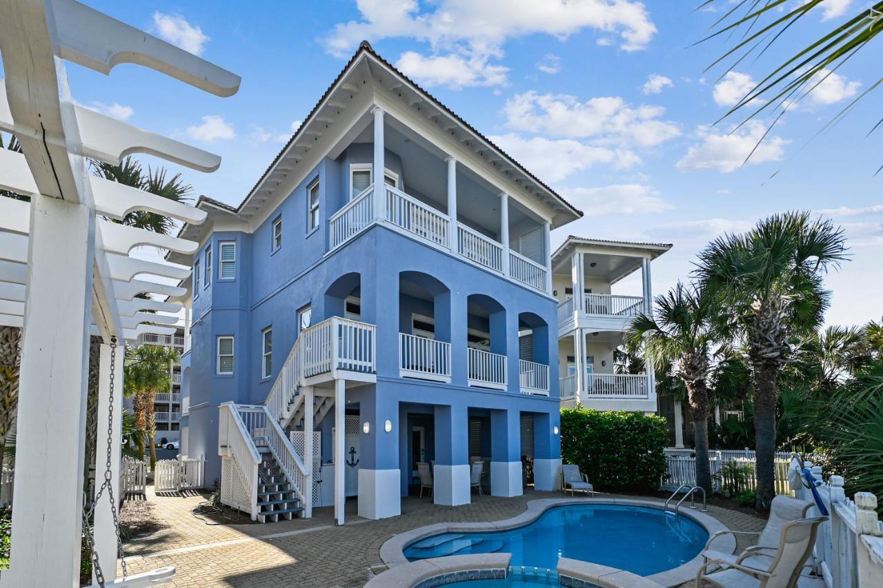 Paradise Pointe Home Destin Eksteriør billede