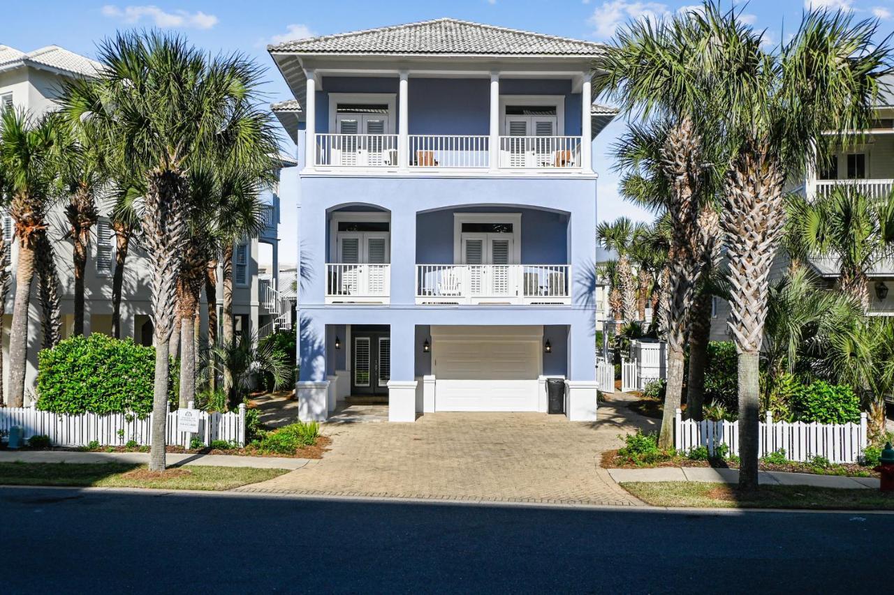 Paradise Pointe Home Destin Eksteriør billede