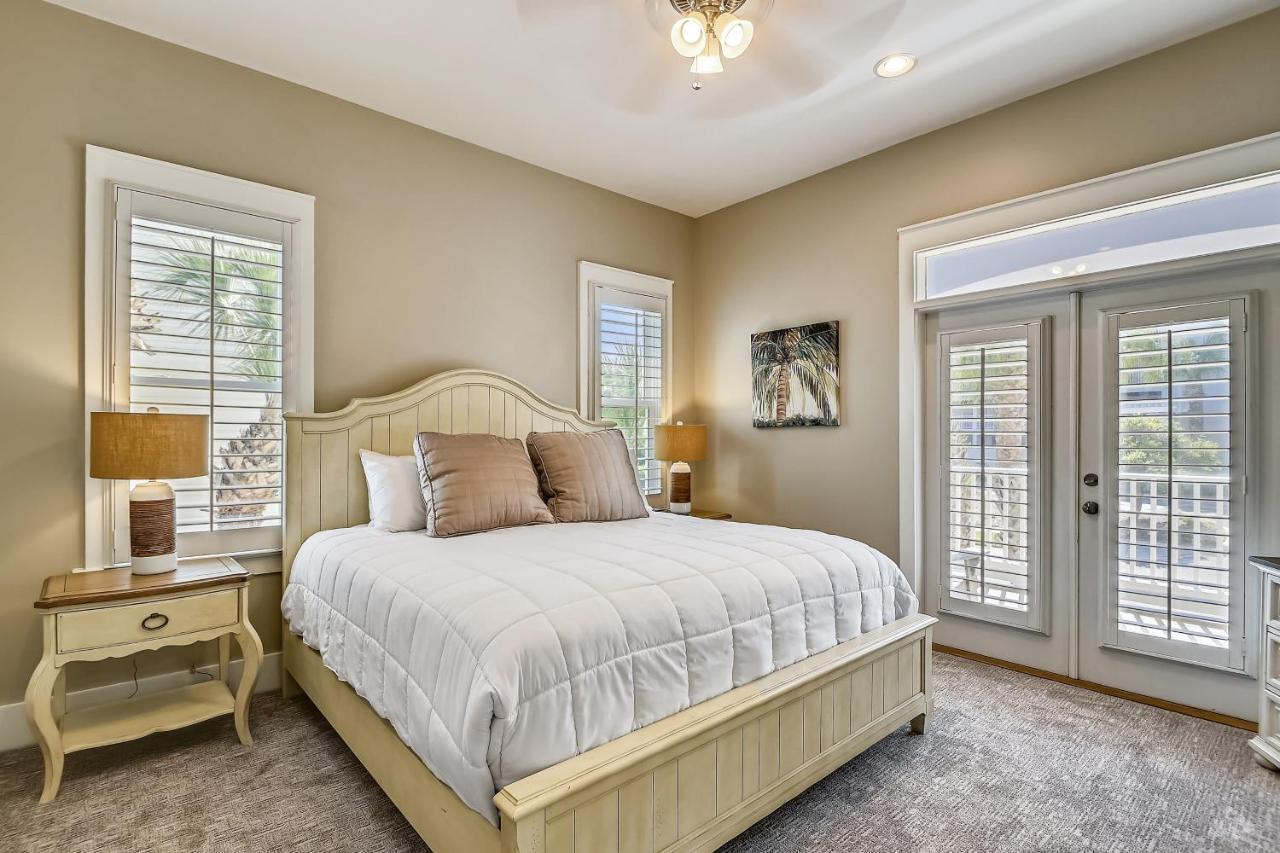 Paradise Pointe Home Destin Eksteriør billede