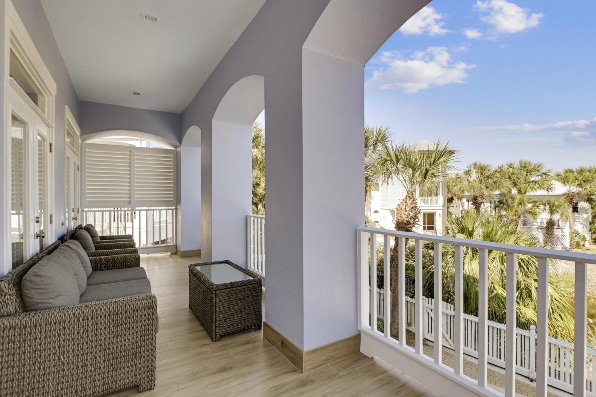 Paradise Pointe Home Destin Eksteriør billede