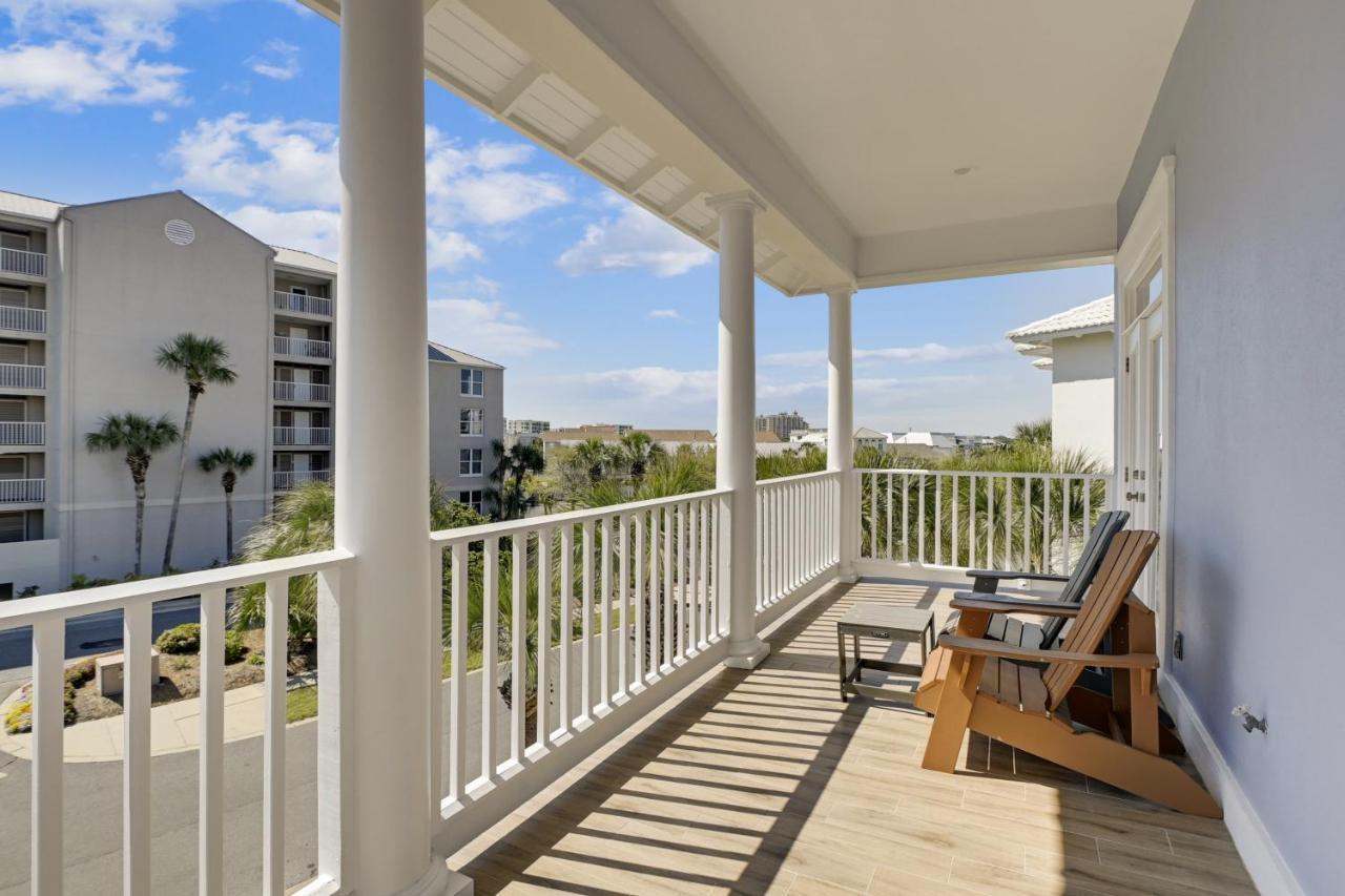 Paradise Pointe Home Destin Eksteriør billede