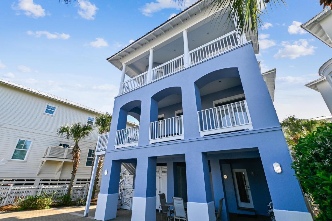 Paradise Pointe Home Destin Eksteriør billede